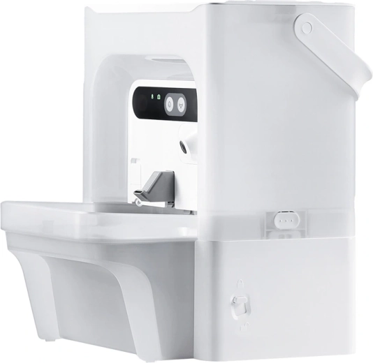 Petkit Eversweet Ultra smart water fountain with camera, white