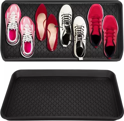 Gummimatte für Schuhe Ruhhy