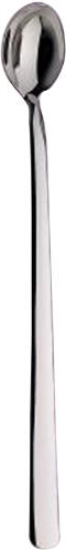 Limonadelepel Praag van roestvrij staal