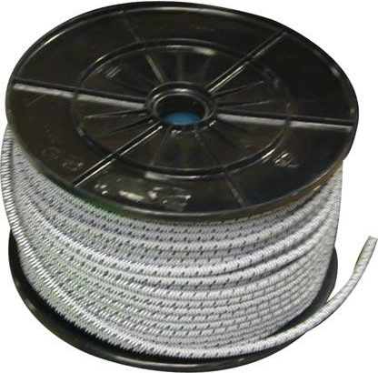 Elastic bungee cord 5 mm, length 100 m