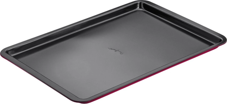 Plaque de cuisson Lamart Base en acier au carbone 42 × 29 cm