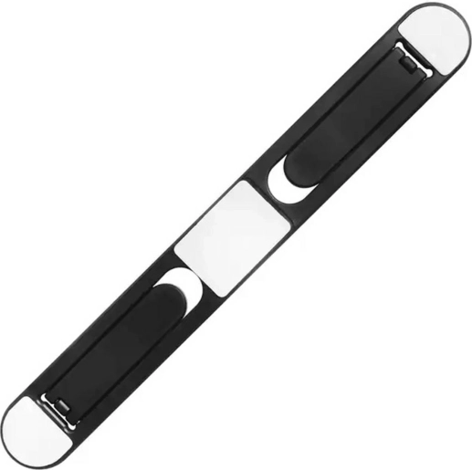 Laptopstandaard Pk18 zwart