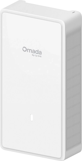 TP-Link Omada EAP775-Wall point d’accès mural Wi‑Fi 7 BE9300