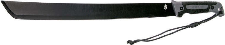 Gerber Gator Bush machette 45,4 cm avec étui