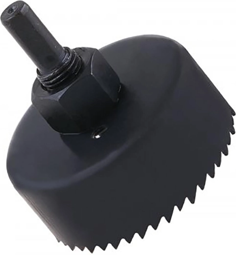 Gatenzaag 152 mm voor hout en gipskarton FESTA