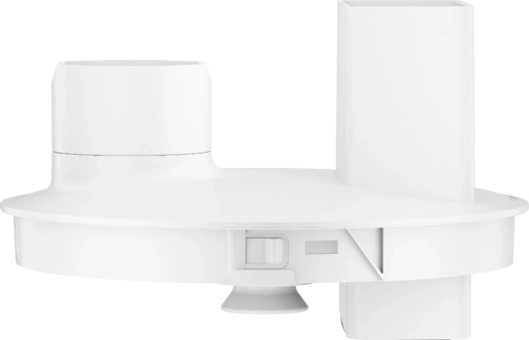 Deksel van de foodprocessor Sencor voor staafmixer SHB 6XX1WH