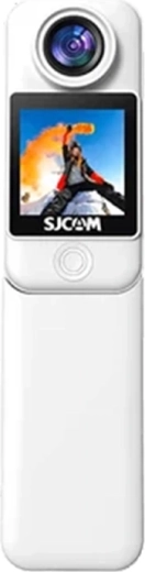 Actiecamera SJCAM C300 wit