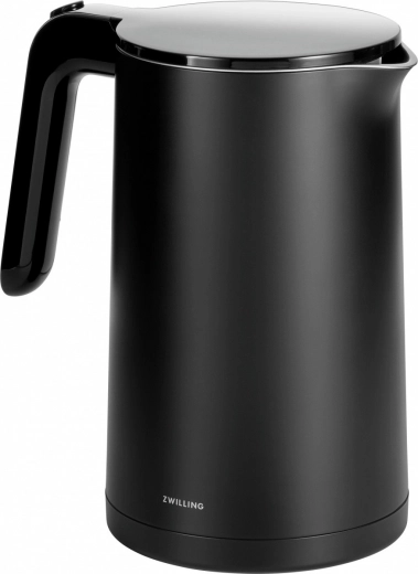 Bouilloire électrique 1,5 l ZWILLING Enfinigy, noire