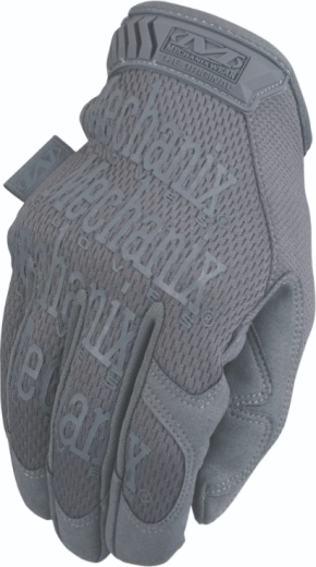 Taktische Handschuhe Mechanix Original Wolf Grey XL