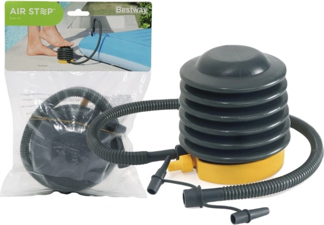 Fußpumpe 13 cm BESTWAY