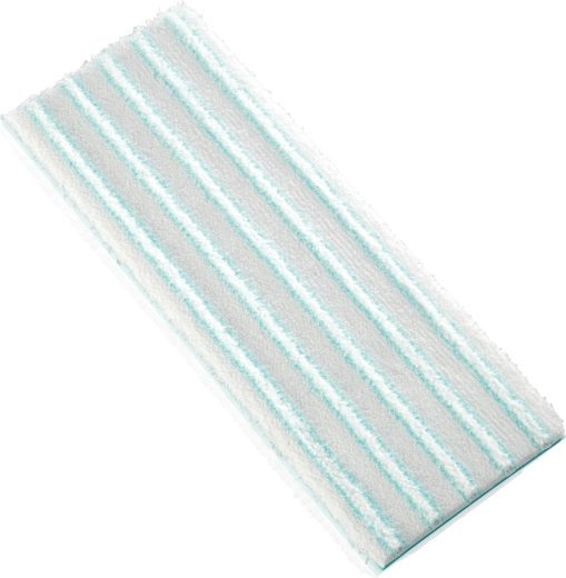 Replacement Micro Duo Cover for LEIFHEIT Picobello/Picollo Mop 27 × 10 cm
