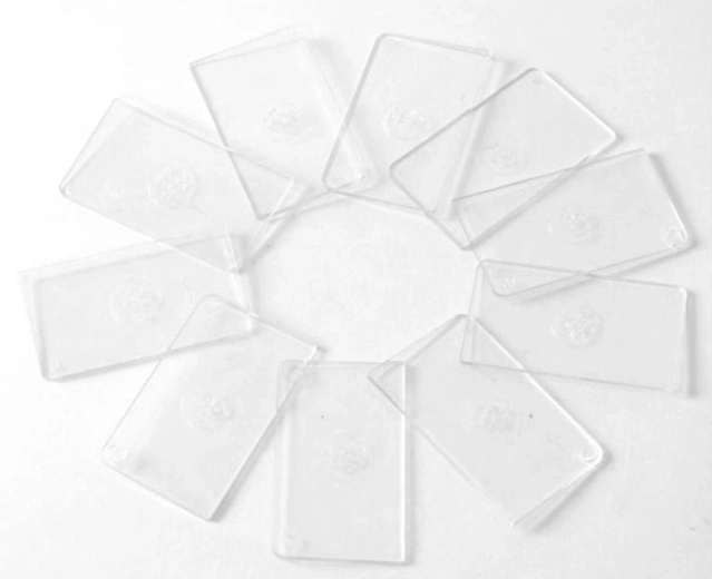 Verdelers voor kleine doos S, 10 stuks