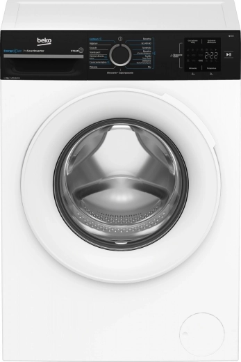 Smalle wasmachine BEKO Slim 8 kg