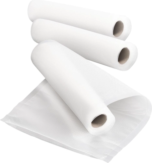 SENCOR vacuümfolie 28 cm, 3 rollen