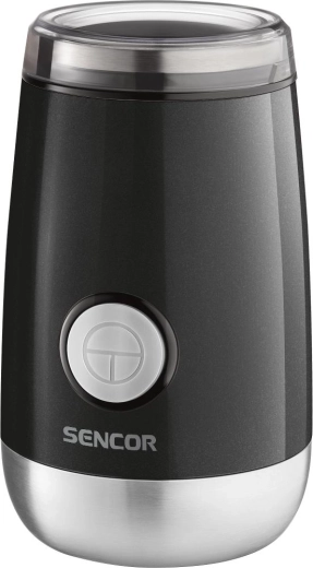 Sencor elektrische koffiemolen