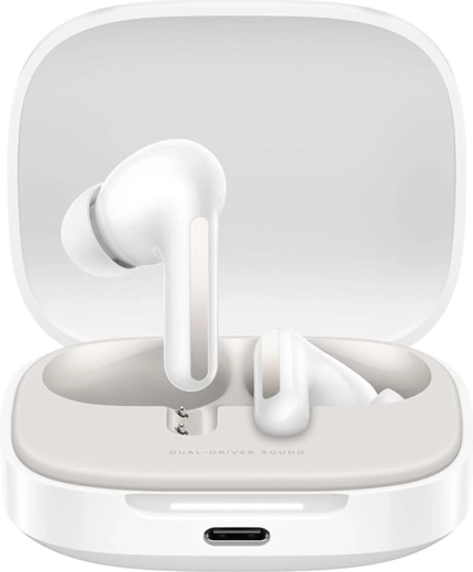 Xiaomi Buds 6 blancs