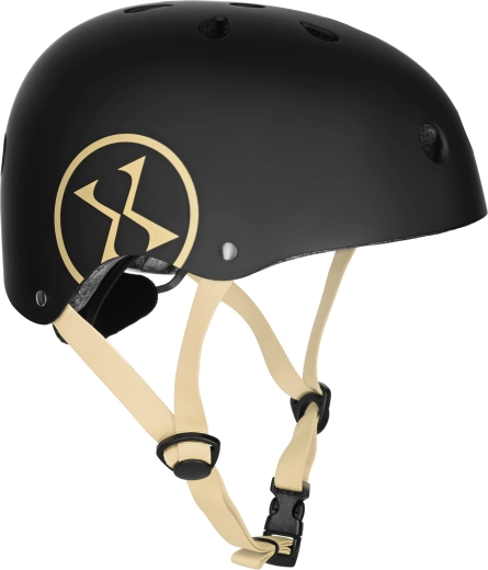 Casque pour patins, trottinette et skateboard NILS Extreme – XS (48-52 cm)