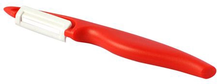 Keramische aardappelschiller met langsmes Toro