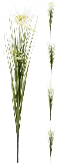 Artificial Onion Grass 80 cm – Decorative Plant