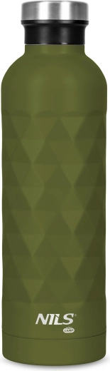 Thermofles NILS Camp groen 750 ml