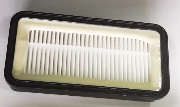 aspirateur cyclonique sans sac Maltec Pro 4000 W, HEPA H13, 2 l