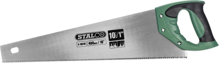 Hand Saw 400 mm STALCO