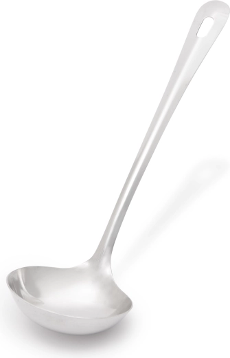 Stainless Steel Ladle