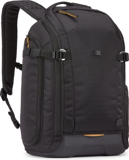 Case Logic Viso camerabackpack middelgroot zwart