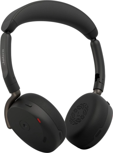 Jabra Evolve3 65 Flex UC draadloze headset - 1 stuk