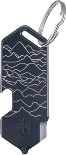 Gerber Shard DT Urban blue hills multifunctioneel gereedschap - 1 stuk