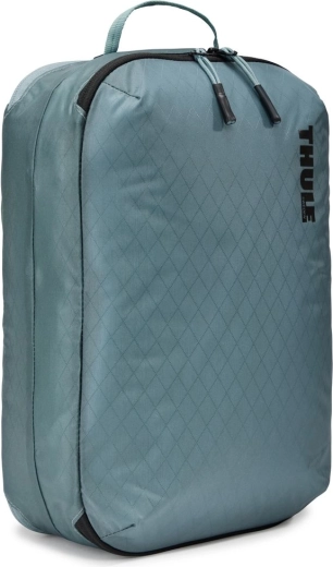 Thule Reise-Organizer für saubere und schmutzige Kleidung Pond Gray