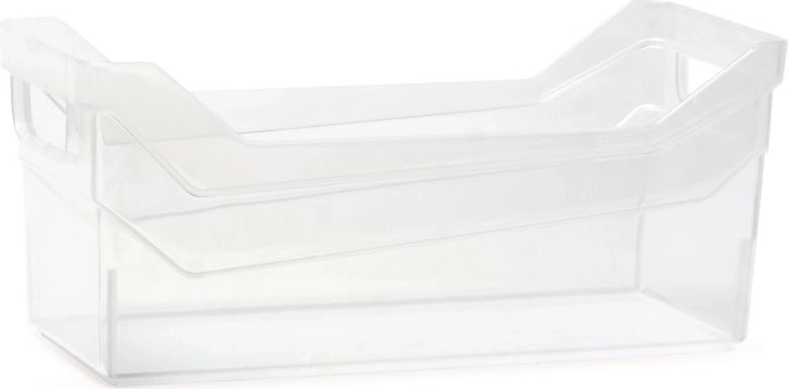 Transparente kunststof opbergdoos NUK 3 l