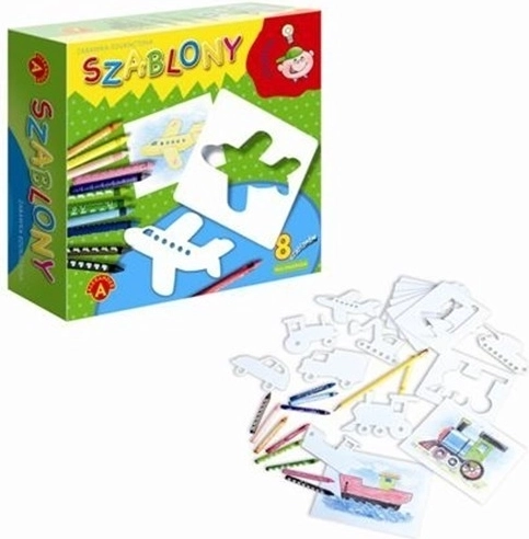 Sjablonen voor jongens