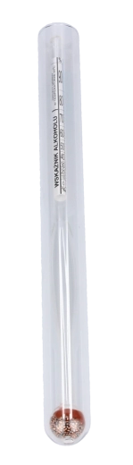 Alcoholmeter voor heldere distillaten 0–100%