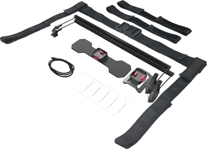 Zubehörset für Waydoo Subnado