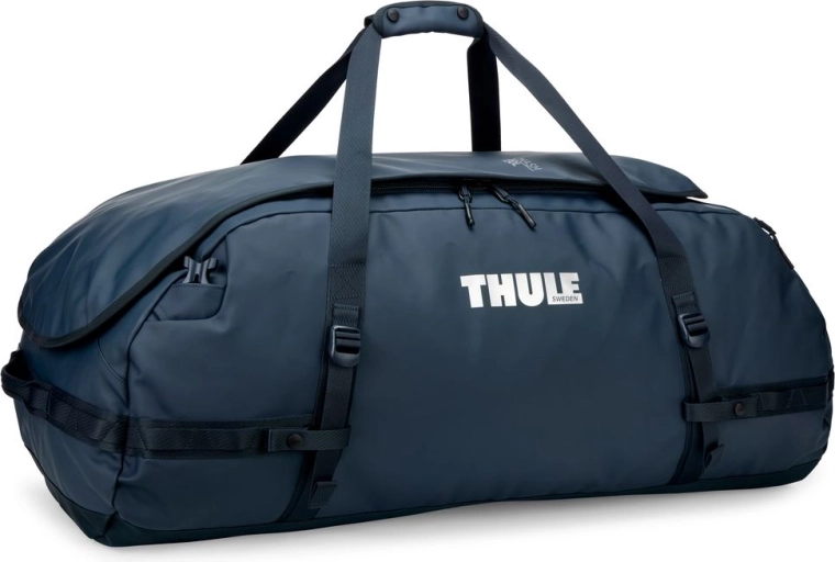 Thule Chasm Sporttasche 130 l, dunkelblau