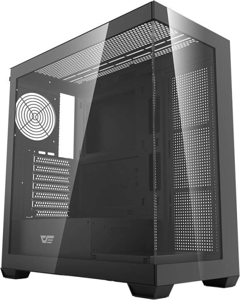 Darkflash DS900 computer case black