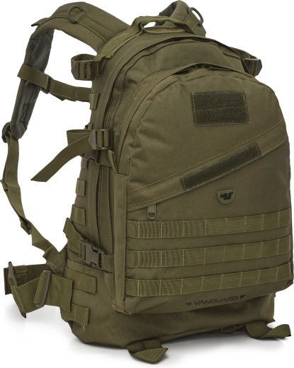 NILS Camp Vanguard Backpack 45 L Green