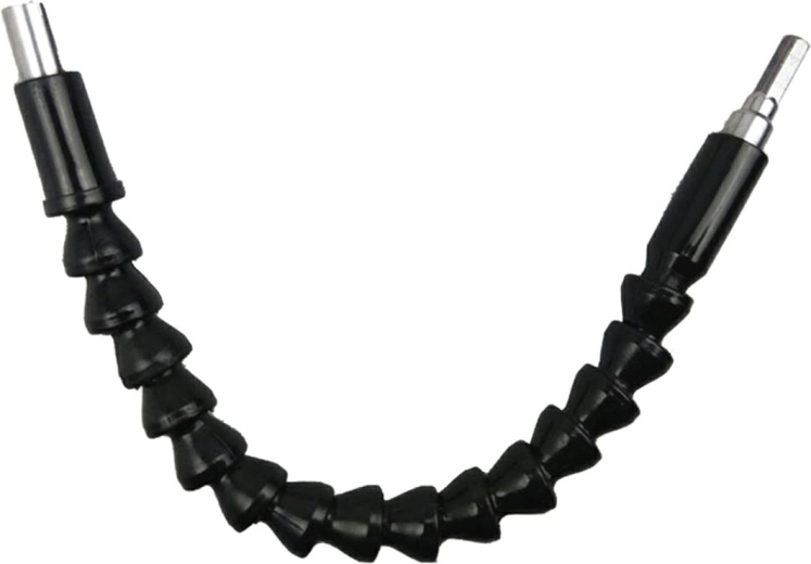 NZ9 RALLONGE FLEXIBLE POUR EMBOUTS 30 cm