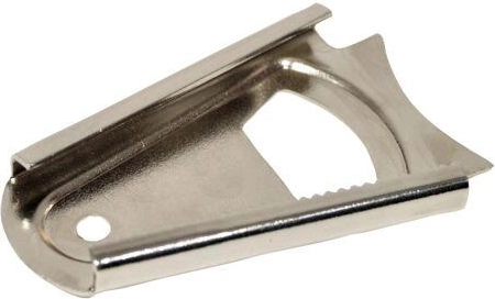 Universal Trio Metal Bottle Opener