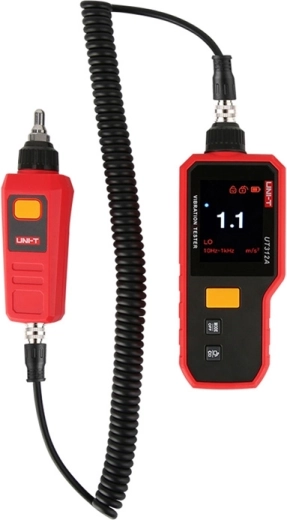 Vibratietester Uni-T UT312A