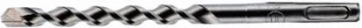 Irwin Speedhammer Plus foret de chantier pour maçonnerie 20 × 540/600 mm