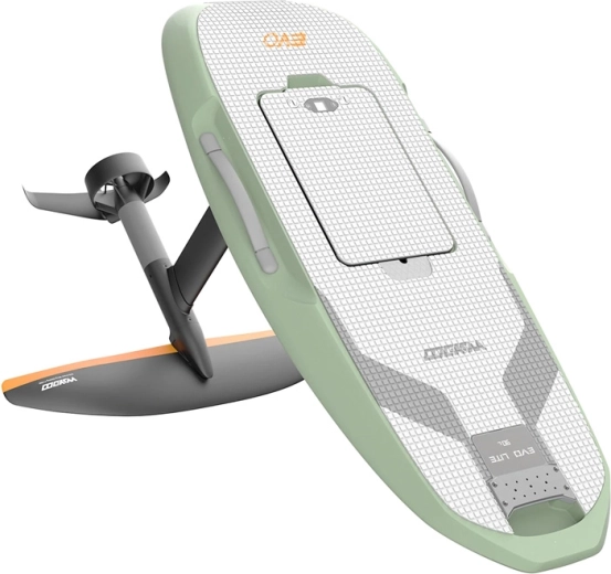 Elektrisches E‑Foil WAYDOO Flyer EVO Lite