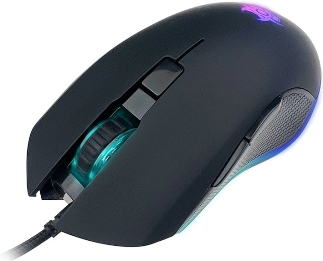 Gamezone EDGE Wired Mouse