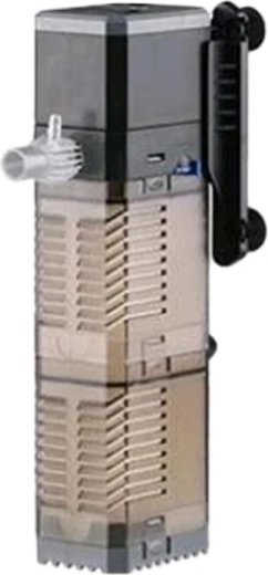 Filterpumpe für Aquarium Sunsun CHJ-602