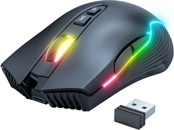 Wireless Gaming Mouse Onikuma