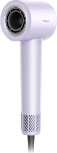 Föhn MOVA Turbo paars