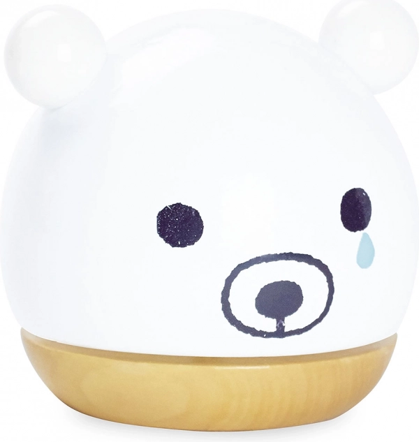 Music Box Sad Bear by Vilac