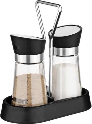 Ensemble de table salière et poivrière Taste Lamart