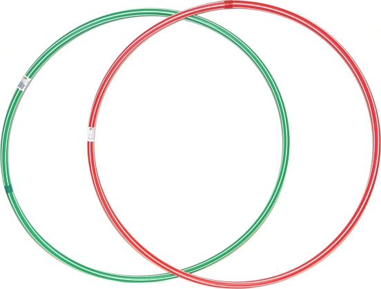 Hoepel hula hoop 50 cm